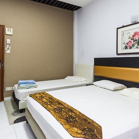 Reddoorz Near Aljunied Mrt Singapore Ngoại thất bức ảnh