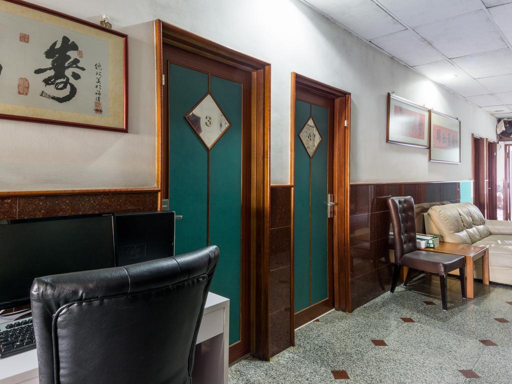 Reddoorz Near Aljunied Mrt Singapore Ngoại thất bức ảnh
