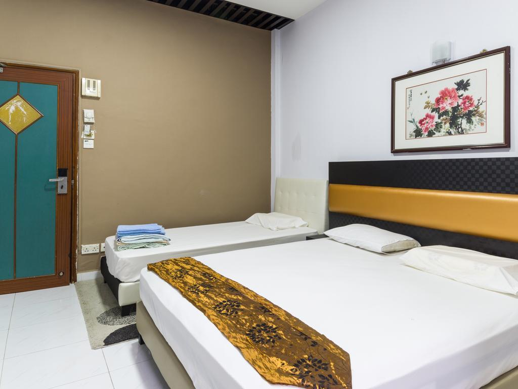 Reddoorz Near Aljunied Mrt Singapore Ngoại thất bức ảnh