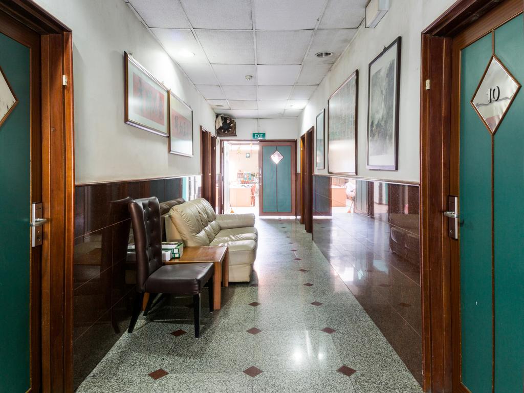 Reddoorz Near Aljunied Mrt Singapore Ngoại thất bức ảnh